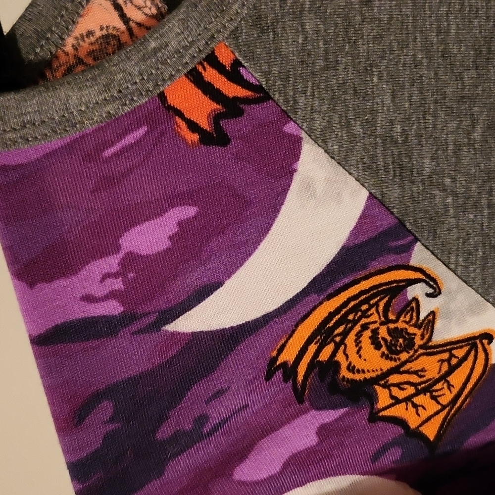 BNWT LulaRoe Randy Halloween Sz S Small